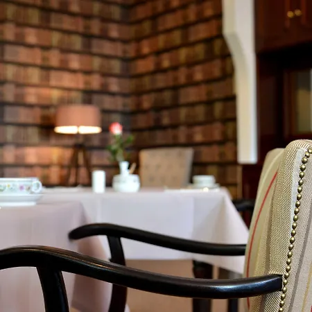 Gasthuis Arnimsruh Garni Lübeck