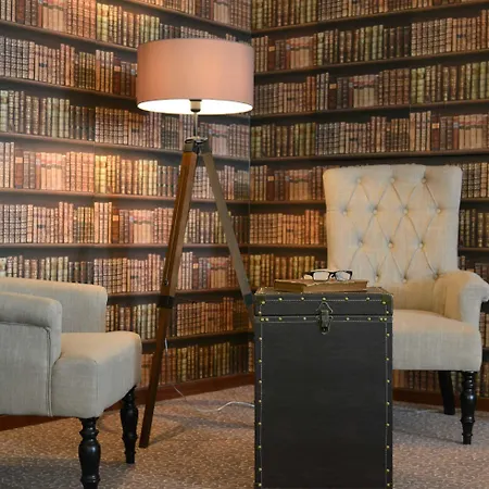 Arnimsruh Garni Πανσιόν