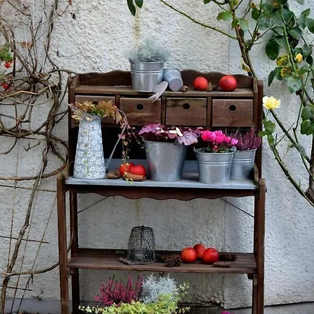 Πανσιόν Arnimsruh Garni