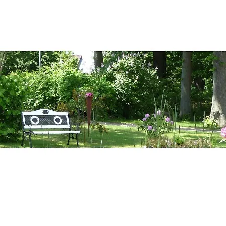 Arnimsruh Garni Λίμπεκ