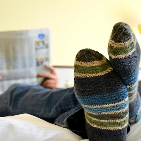 Arnimsruh Garni Gasthuis 3*