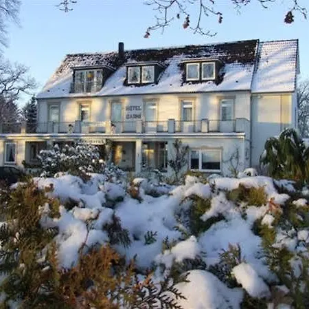 Arnimsruh Garni Gasthuis