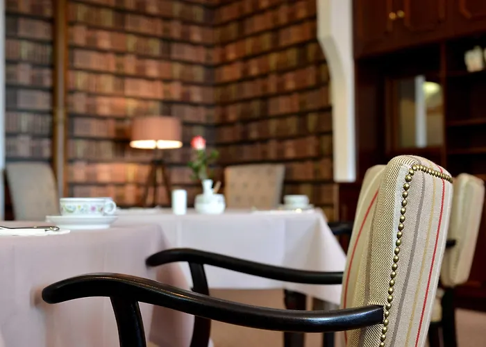 Gasthof Arnimsruh Garni Lübeck