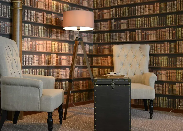 Arnimsruh Garni Gasthof