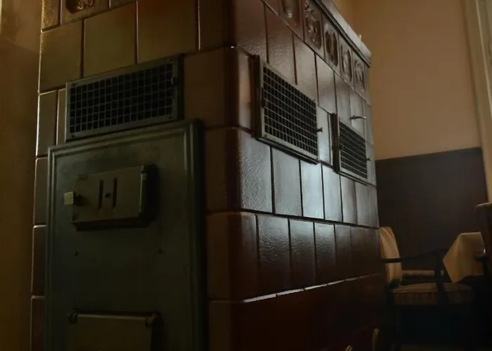 Arnimsruh Garni Gasthof 3*