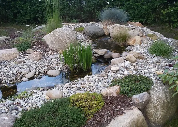 Gasthof Arnimsruh Garni