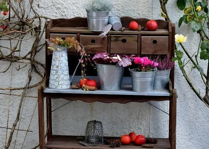 Gasthuis Arnimsruh Garni