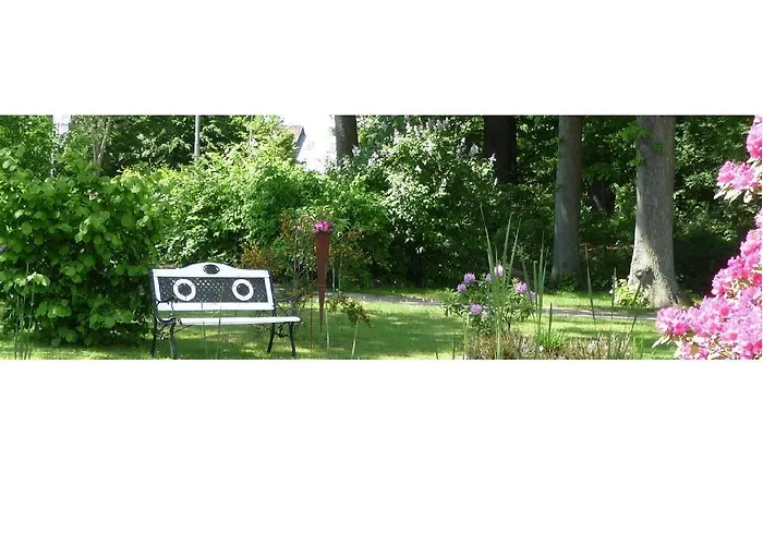 Arnimsruh Garni Lübeck