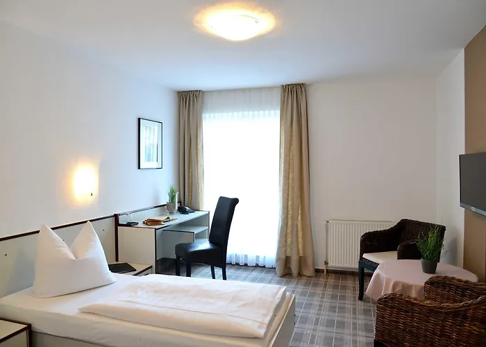 Arnimsruh Garni Gasthof