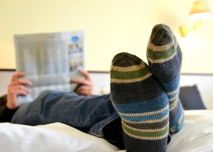 Arnimsruh Garni Gasthof 3*