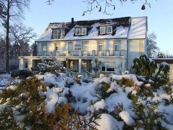 Arnimsruh Garni Gasthof